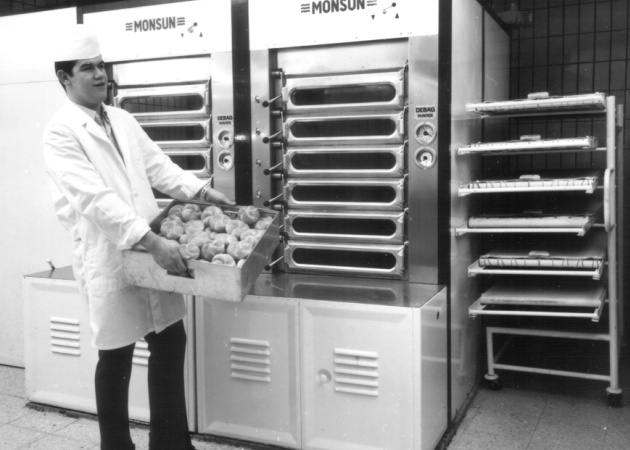 Günther Weinberger 1970