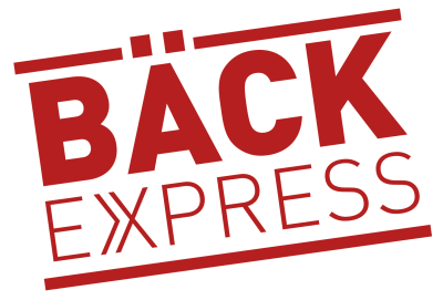 Logo Bäck Express