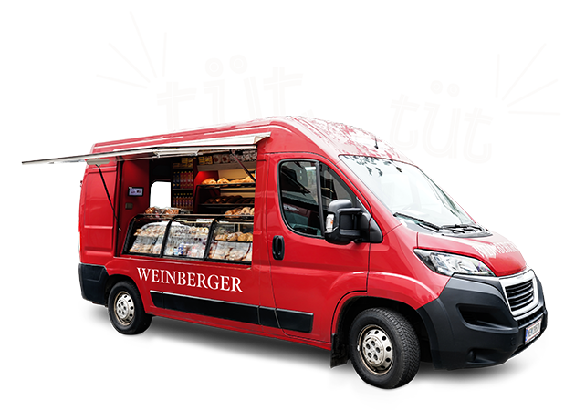 Weinberger Bäck Express Auto